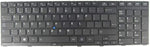 Abakoo New Keyboard Compatible with Toshiba Tecra R850 R950 R960 G83C000D72US P000570380 Black US