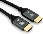 Sewell 8K HDMI 2.1 Cable 6 ft, 4K 120Hz, 48Gbps, Supports Xbox Series X and Playstation 5, eARC, HDR, and Dolby Vision (6)