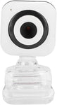 Camera Without Drive with 30 Images, 480P Webcam Adjustable to 360P, HD 480P Camera for Live webcast for Online Learning