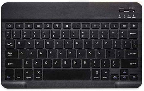 Touch Keyboard, Advanced Wireless Keyboard, Tactile Responsive Typing