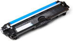 Clickinks Compatible Cyan Toner Cartridge Replacement for TN225