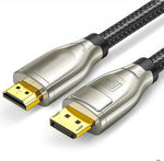 msecore The DisplayPort to HDMI Cable