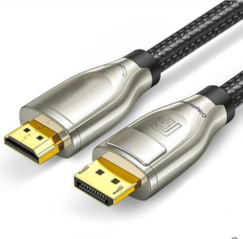 msecore The DisplayPort to HDMI Cable