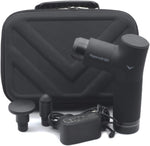 Case for Hypervolt GO, Perfect Storage Case for Hypervolt GO Massage Device and Accessories