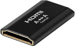 AudioQuest Coupler - HDMI Female to HDMI Female