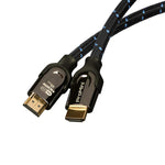 ProMini Ultra High Speed HDMI 2.1 Cable 10K,8K 60Hz, 4K 120Hz,Compatible with Apple TV,Xbox PS4 PS5 Apple TV Roku Fire TV Switch Vizio Sony LG Samsung(3m/10ft)