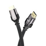 GDOGDO 8kHdmi 2.1cable 3ft Hdmi Cables 8k Ultra-high Speed 48Gbps Compatible for Hp, Dell, Gpu, AMD, Nvidia (1m(39in))