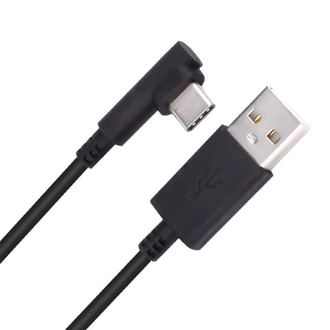 GONOLOWAY Replacement USB Charging Cable Date Sync Tablet Power Cord Compatible with Intuos Pro PTH-860 PTH860 PTH-660 PTH660 (6.5ft)