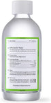 Dirt Phobia Effectem D Toner 6.08 fl oz. Daily Facial Toner, Sebum and Pore Care.