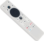 Beyution Voice Remote Control with Mic Fit for ONN Android TV FHD Device 100024646 100026240