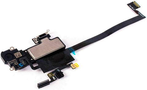 Ear Speaker Earpiece Proximity Sensor Flex Cable Replacement Compatible with iPhone Xs Max 6.5 inch