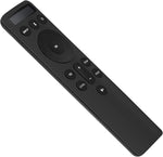 Beyution D51,1023-0000233 Replace Remote Control Fit for Vizio 5.1 2.1 Home Theater Soundbar Speaker System V21d-J8, V21x-J8, V21-H8, V51x-J6, V51-H6, M51ax-J6, M21d-H8R, V21-H8R, M51a-H6