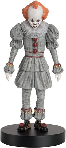 Hero Collector Eaglemoss Pennywise (IT: Chapter Two) | The Horror Collection | Model Replica