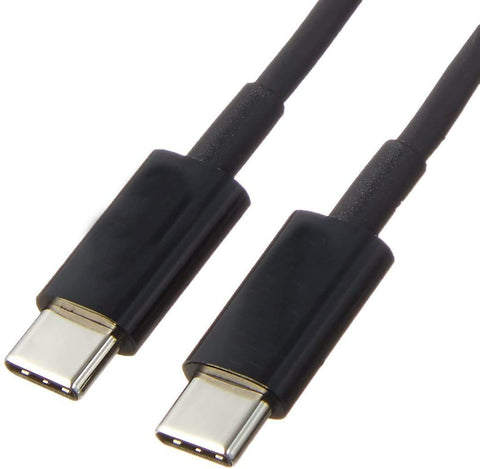 6ft USB Type-C to USB Type-C Cable