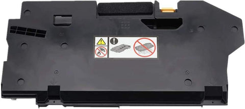 Compatible Phaser 6510 WorkCentre 6515 Waste Toner Box Container for Xerox Phaser 6510 WorkCentre 6515 VersaLink C500 C505 C600 C605 (Part#108R01416)