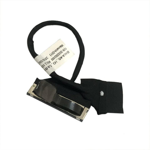 Huasheng Suda IO Line USB Small Board Cable Replacement for DELL inspiron 7460 7560 0K7KFV DC02002I600