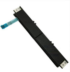 Suyitai Replacement for Dell Latitude E7470 7470 A151E1 Left & Right Touchpad Buttons Lower Mouse Buttons