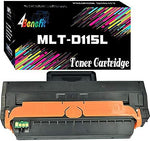 1-Pack 4Benefit Compatible Replacement 115L D115L MLT-D115L Toner Cartridge MLTD115L Black High Yield Work for SL-M2880FW M2870FW M2830DW M2820DW Xpress M2620 M2670 M2820 M2830 Laser Printer