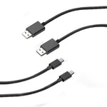 2Pack 10Ft USB C Cable Compatible for New Kindle Paperwhite 11th Generation 2021