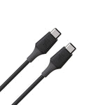 360 Electrical 6ft Infuse USB-C to USB-C Cable, USB C to USB C Cable, Laptop, Tablet & Phone Cable for USBC to USBC Charging and Data Cable Connection, Type C to Type C Cable