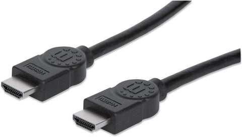 Manhattan HDMI Cable Male to Male 75-Feet/22.5m (308458)