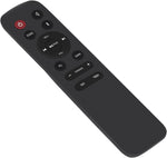 Beyution EN218A8H Replace Remote Control Fit for Hisense Soundbar HS218,HS312?2.1 CH Sound Bar Home Theater System