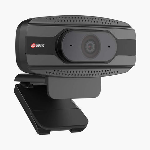 JOYUSING 4K Ultra HD Webcam with Microphone, 8MP USB Web Camera for Online Classes, Meetings, Live Streaming on Zoom/Skype/YouTube…