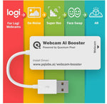 PQ Webcam AI Booster