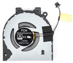 Replacement CPU Cooling Fan for Dell Inspiron 15 5580 5581 5585, Inspiron 14 5480 5481 5482 5488 Series Laptop P/N: 0G0D3G G0D3G