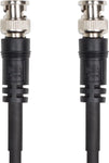 Roland Black Series Cable Black 200-Feet