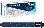 LCL Compatible Toner Cartridge Replacement for Ricoh 842254 IM C3000 IM C3500 (1-Pack Cyan)