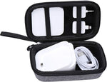 Aproca Hard Carry Travel Case for Square Dock Reader and Square Contactless Chip Reader