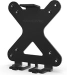 VESA Mount Adapter for HP Pavilion 27xw, 25xw, 24xw, 23xw, 22xw, 22cwa, 27cw, 25cw, 24cw, 23cw, and 22cw Monitors - by HumanCentric