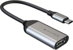 HyperDrive USB-C to HDMI Adapter - 4k 60Hz HDR