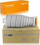 kooway Compatible TN015 (A3VV131) TN-015 137,000 Pages Toner Cartridge Replacements for Konica-Minolta BizHub Pro 951 (tn015 1 Pack)