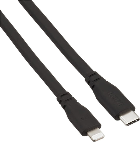 RØDE SC19 1.5m USB-C to Lightning Accessory Cable (SC-19)