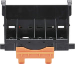 DJDK Print Head,Printhead QY6?0061 Printhead Printer Accessory Compatible with CANONS iP5200 MP800 MP830 iP4300 MP600