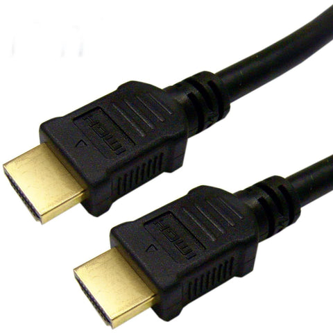 4XEM- 8K HDMI Cable 3 Feet (1 Meter) High Speed HDMI 2.1 Pro Series Cable - 48Gbps - 8K@60Hz, 4K@120Hz