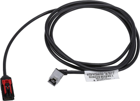 ACDelco GM Original Equipment 84759661 USB Data Cable