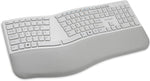 Kensington Pro Fit Ergonomic Wireless Keyboard - Grey (K75402US)