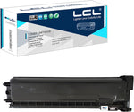 LCL Compatible Toner Cartridge Replacement for Sharp MX-560 MX-560NT MX-M364N MX-M365N MX-M464N MX-M465N MX-M564N MX-M565N Printers (1-Pack Black)