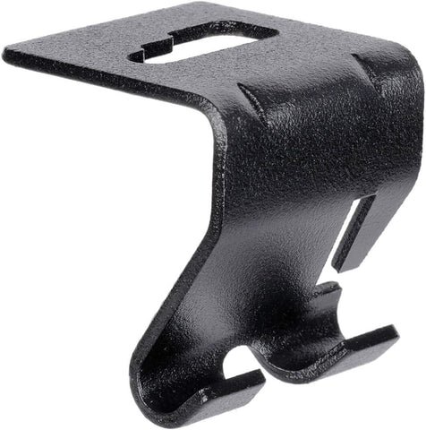 Tripp Lite Ceiling Hanging Clip, Roof Hanging Clip for Wire Mesh Trays, Bulk Pack, 50 Pack (SRWBUNVCLIP)
