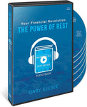 Your Financial Revolution - The Power of Rest - AudioBook//Gary KEESEE