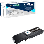 LCL Compatible Toner Cartridge Replacement for Dell 3840 S3840 S3840CDN 3845 S3845CDN 593-BCBC 1KTWP High Yield (1-Pack Black)