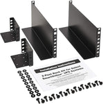 Tripp Lite 2-Post Rackmount Installation Kit for Unity Power UPS (2POSTRMKITMB)