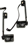 GBOLE A1502 Speakers Internal Left+Right Internal Speakers for MacBook Pro Retina A1502 2013 2014 2015