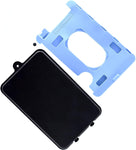 Deal4GO 2.5" SATA HDD Caddy Bracket Cover T0J3J 0T0J3J w/ HDD Protective Sleeve Replacement for Dell Optiplex 7070 7090 3090 Ultra