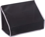 The Perfect Dust Cover, Black Nylon Cover Compatible with Fujitsu Imaging Solutions fi-7160, Imagining Solutions fi-7140 and Imagining Solutions fi-6130 Scanners, Anti Static and Waterproof Dust Cover