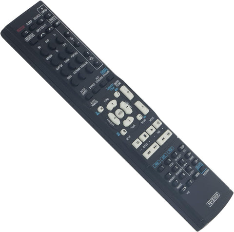 Beyution AXD7619 Replace Remote Control Fit for Pioneer AV Receiver VSX-822-K,VSX-1022-K,VSX-1022,VSX-521-K,VSX521K,VSX-32,VSX-33,VSX-521