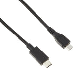 Shure MOTIV Replacement 15" USB-C Cable for MV5, MV51, MV88+ and MVi (AMV-USBC15)